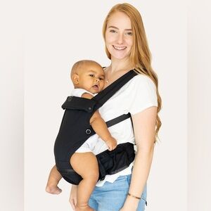 MiaMily Hipster Air Compact Carrier